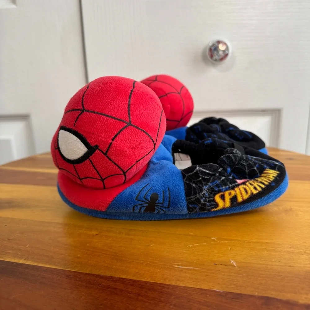 Marvel great spider